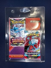 Pokemon 2er blister - 2er,