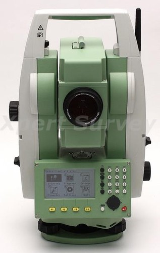 Leica flexline ts06 plus - leica,