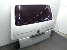 VW T4 Heckklappe weiss L902