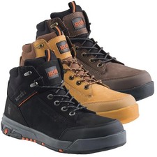 Herren Scruffs Switchback 3