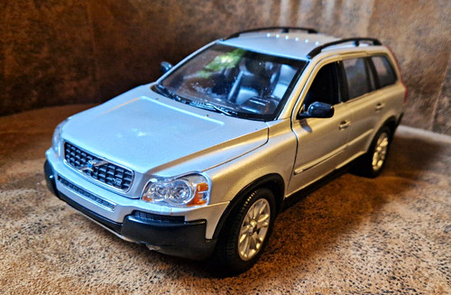 Volvo xc90 suv pkw - suv,