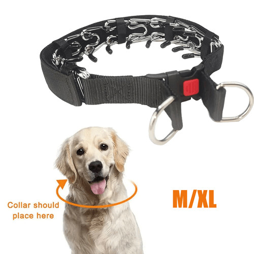 Hundehalsband - m‑xl,