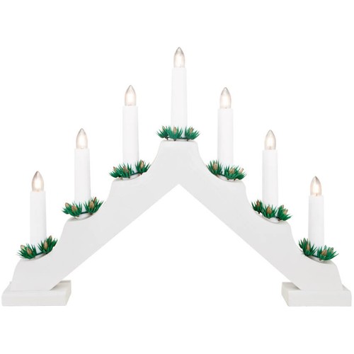 Weihnachtsleuchter