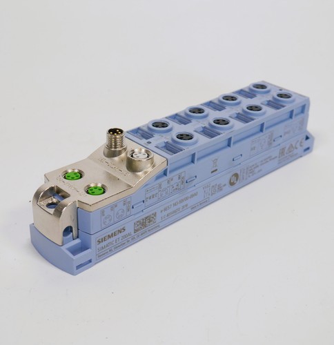 Siemens 6es7143 5bf00 - siemens, 6es7143-5bf00-0ba0