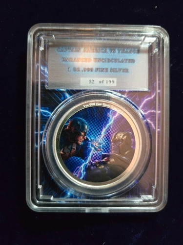 1oz reines 999 silber - reines, .999