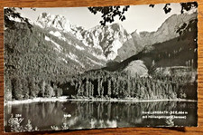 AK. Österreich, " Vorderer