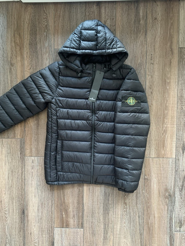 Stone island jacke - stone,