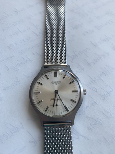 Longines flagship - longines,