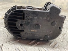 93947 drosselklappe mercedes - drosselklappe,