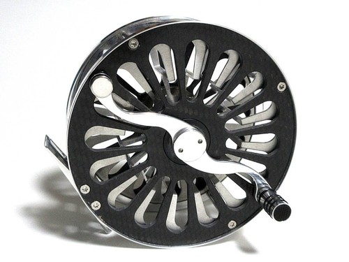 Vosseler passion carbon 12 - passion, 10/12
