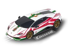 Carrera Digital 132 - 30876 - Lamborghini Huracán LP 610-4 CEA Safety Car - NEU