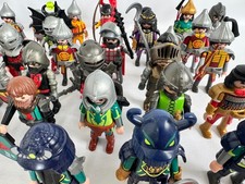 Playmobil Ritter / Figuren zum Aussuchen / Männchen / Mittelalter