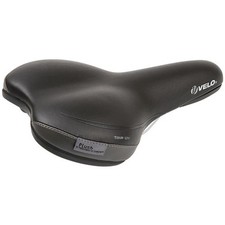 Velo Sattel Plush TOUR UNI