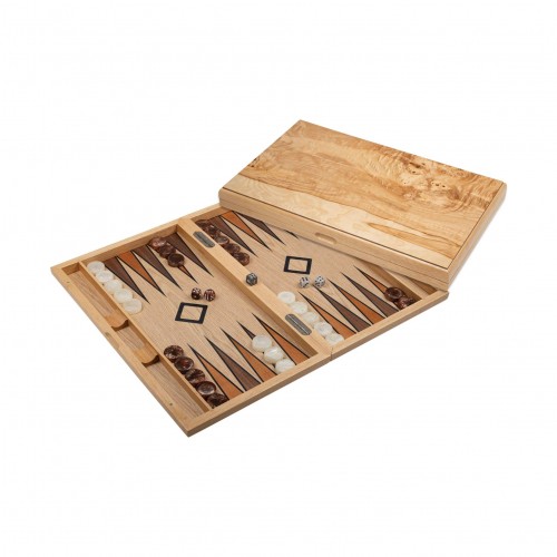 Backgammon sifnos groß - backgammon,