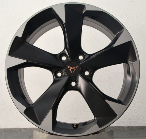 Original cupra leon 5fa 18 - ,