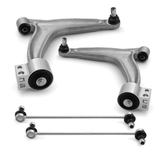 Querlenker satz set - satz,