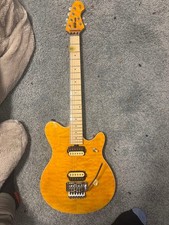 No Brand MUSIC MAN EVH Style