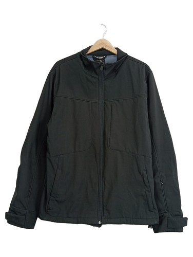 Alpine pro softshelljacke - alpine,