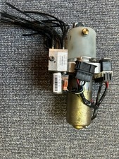 8H0871611 Hydraulikpumpe AUDI