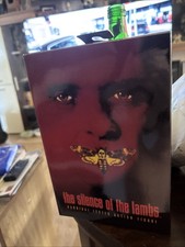 The silence lambs - the,