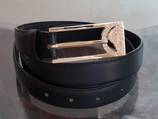 Gianni Versace Medusa Gürtel