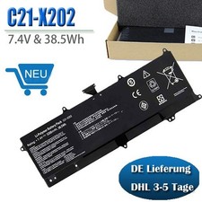 C21-X202 Akku für Asus