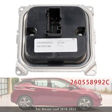 LED Computer Module Control