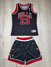 Champion NBA Chicago Bulls