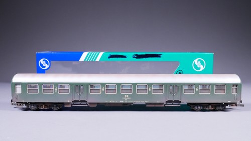 Sachsenmodelle 14424 1 - dc,