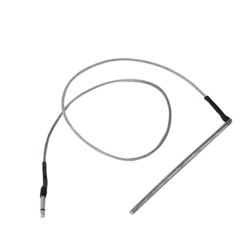 Piezo-Untersattel-Tonabnehmer