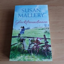 Glücksfreundinnen Taschenbuch von Susan Mallery