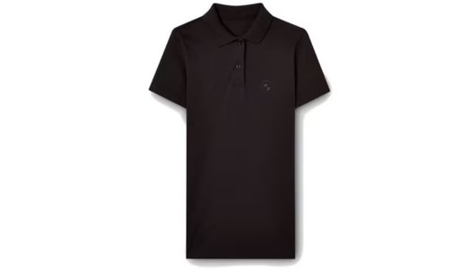 Bmw poloshirt tonal emblem - bmw,