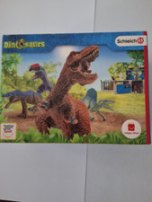 SCHLEICH Saurier, Mc Donald