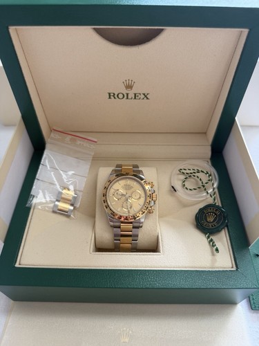 Rolex cosmograph daytona - rolex,