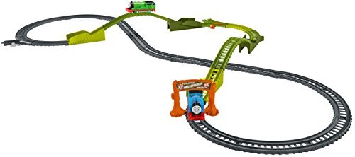 Thomas friends trackmaster - &,