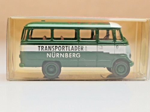 Modellauto mercedes benz - 1:87:, mercedes-benz
