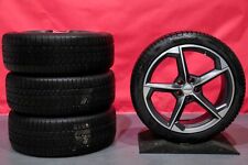 Chevrolet Camaro V8 Cabrio Coupe Winterreifen Winterräder 245/40 20 Zoll