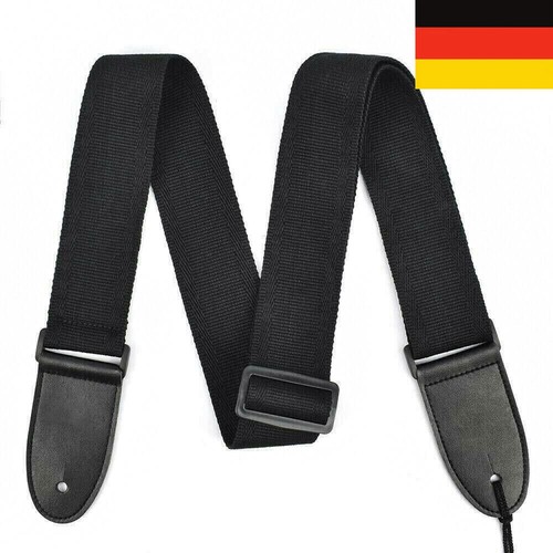 Gitarrengurt nylon für - nylon,