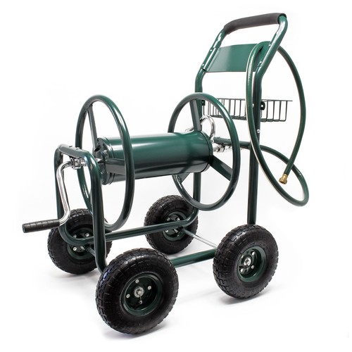 Gartenschlauchwagen