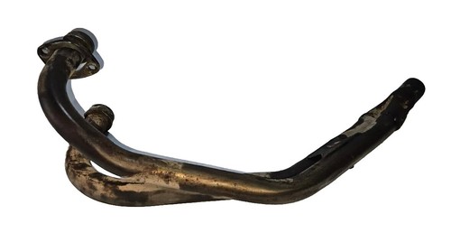 Auspuffkrümmer 4 yamaha - auspuffkrÜmmer,