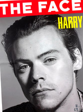 Harry Styles RARE Limited