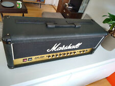 Marshall JCM 2000 Dual Super Lead 100 Watt Topteil