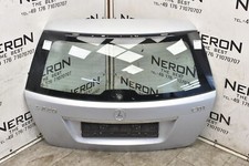 Mercedes C Klasse W204 Kombi Heckklappe Kofferraum Klappe 775 iridiumsilber