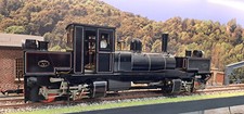 Accucraft garratt mit - garratt, 1