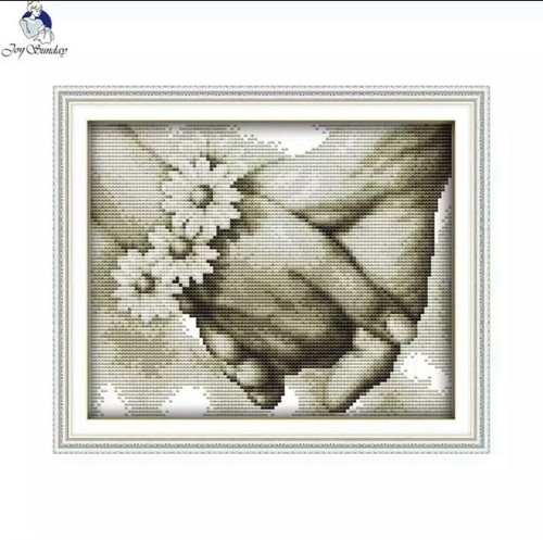 Holding hands hochzeit muster - holding,