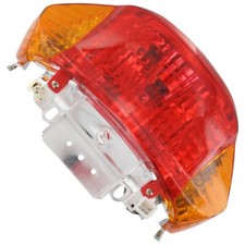 Rücklicht rück leuchte - rücklicht, rück-leuchte