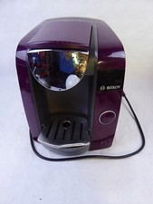 Bosch Tassimo CTPM06 Kapselmaschine TAS 4301/01