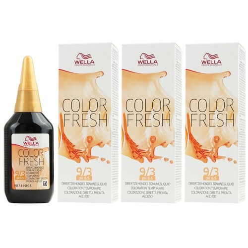 Wella color fresh - wella,