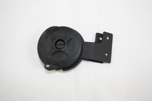 Gentex visor mechanism links - gentex,