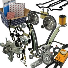 Steuerkettensatz / Satz